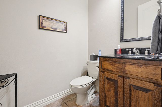 393 Bayhill Drive, Sunnyvale, TX 75182