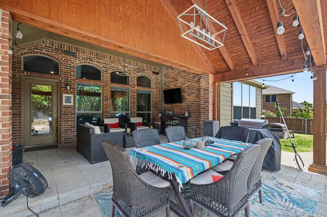 393 Bayhill Drive, Sunnyvale, TX 75182