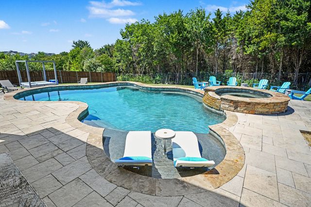 393 Bayhill Drive, Sunnyvale, TX 75182