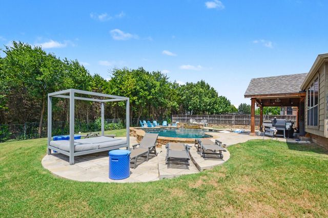 393 Bayhill Drive, Sunnyvale, TX 75182