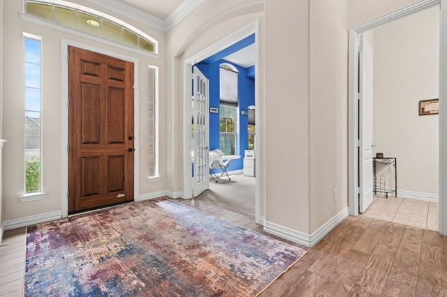 393 Bayhill Drive, Sunnyvale, TX 75182