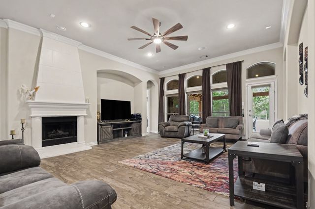 393 Bayhill Drive, Sunnyvale, TX 75182