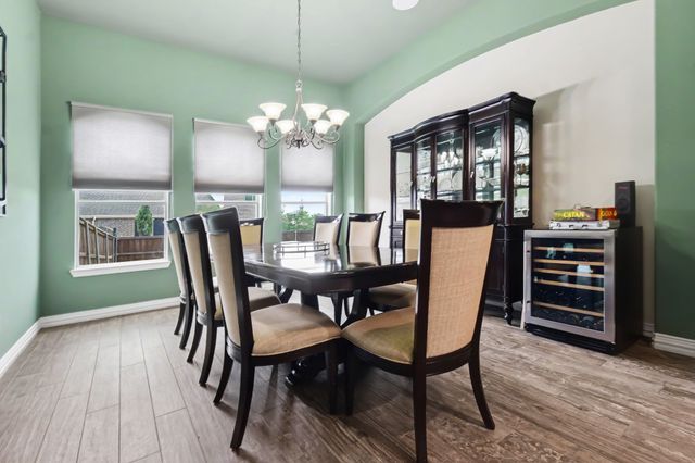 393 Bayhill Drive, Sunnyvale, TX 75182