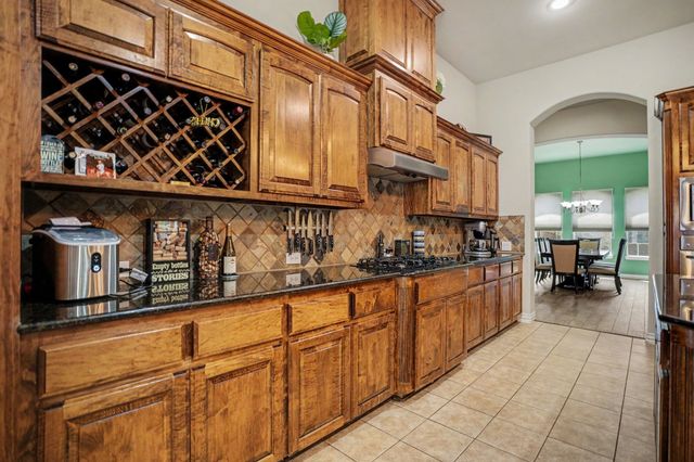 393 Bayhill Drive, Sunnyvale, TX 75182