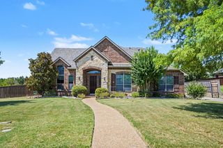 393 Bayhill Drive, Sunnyvale, TX 75182