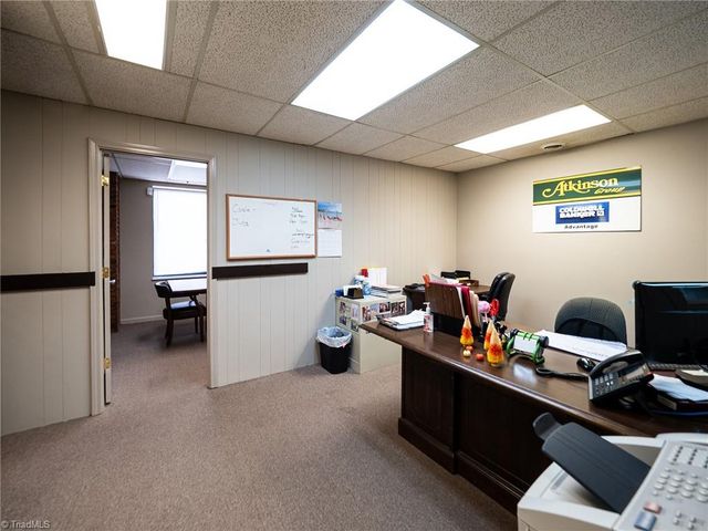 405 N Bridge Street, Eden, NC 27288
