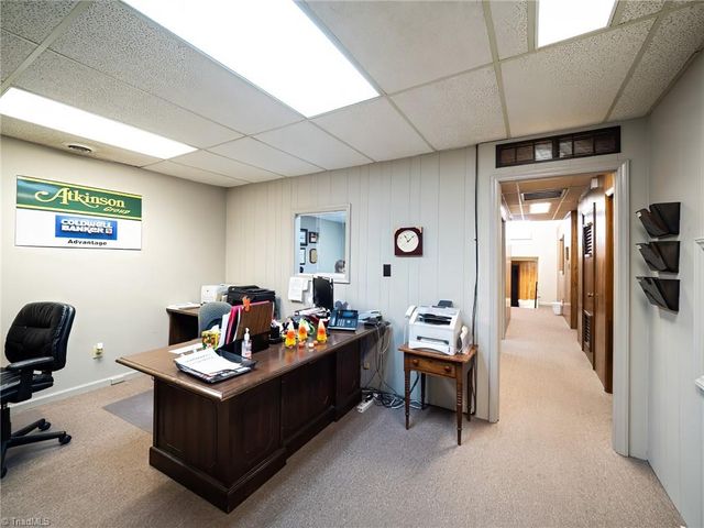 405 N Bridge Street, Eden, NC 27288