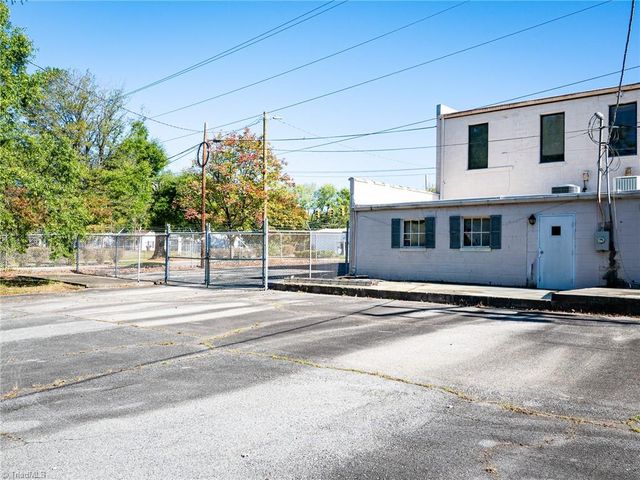 405 N Bridge Street, Eden, NC 27288