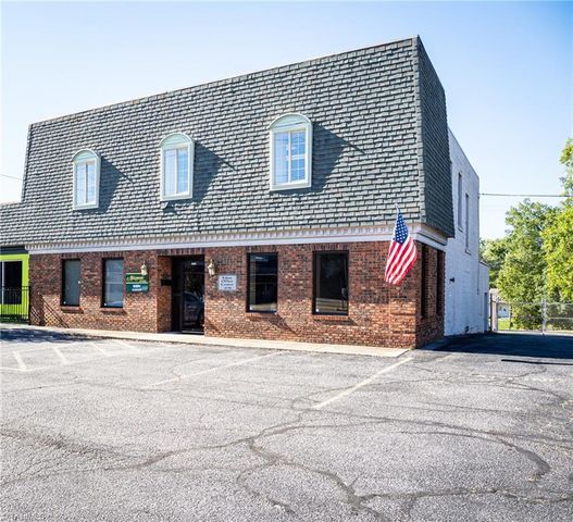 405 N Bridge Street, Eden, NC 27288