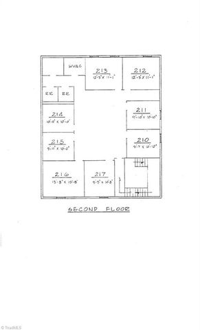 405 N Bridge Street, Eden, NC 27288