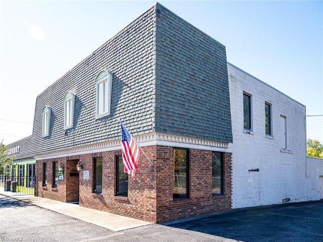 405 N Bridge Street, Eden, NC 27288