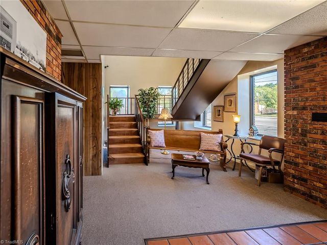 405 N Bridge Street, Eden, NC 27288