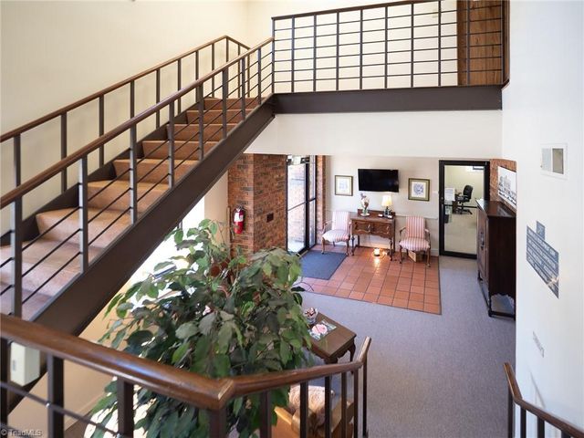 405 N Bridge Street, Eden, NC 27288