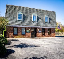 405 N Bridge Street, Eden, NC 27288