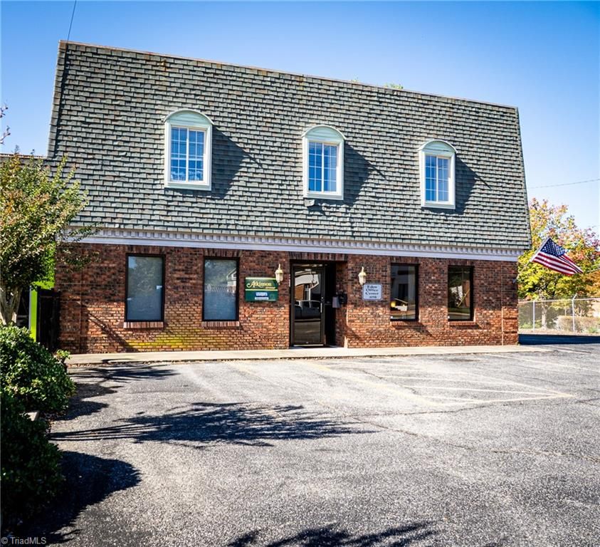 405 N Bridge Street, Eden, NC 27288