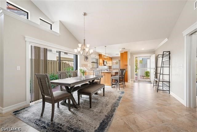 551 Beachwalk CIR, Naples, FL 34108