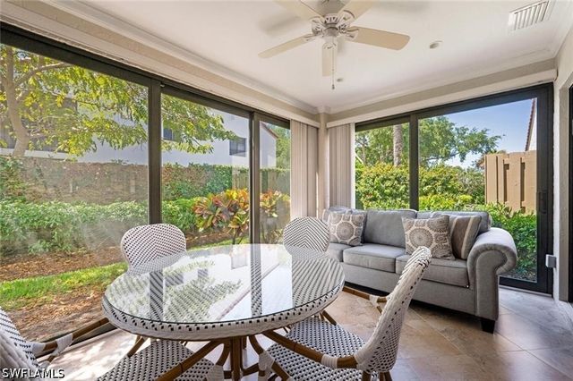 551 Beachwalk CIR, Naples, FL 34108
