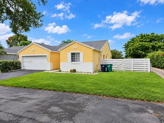 14440 SW 145th Place, Miami, FL 33186