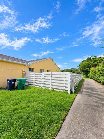 14440 SW 145th Place, Miami, FL 33186