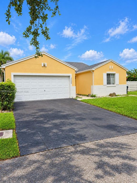 14440 SW 145th Place, Miami, FL 33186