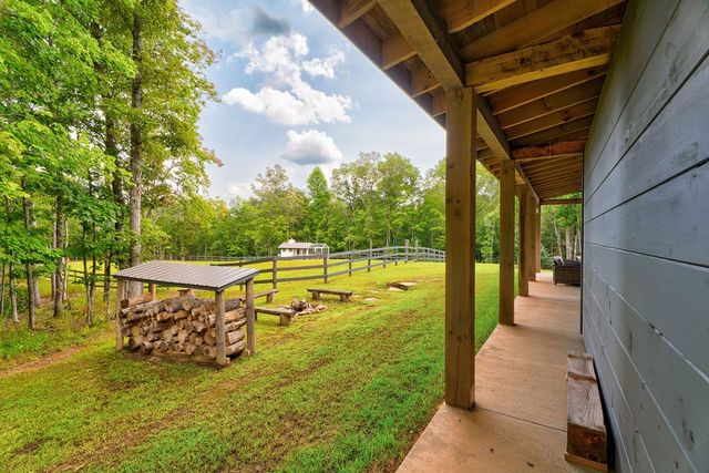 174 Bear Hollow Drive, Mineral Bluff, GA 30559
