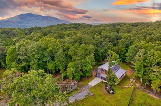 174 Bear Hollow Drive, Mineral Bluff, GA 30559