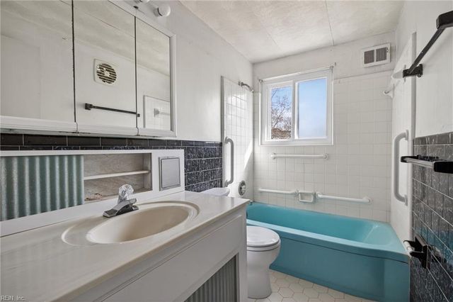 5532 Poplar Hall DR, Norfolk, VA 23502