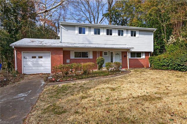 5532 Poplar Hall DR, Norfolk, VA 23502