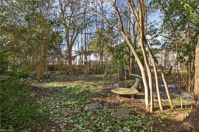 5532 Poplar Hall DR, Norfolk, VA 23502