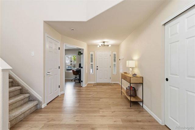 3114 Michelle Court, Loveland, CO 80537