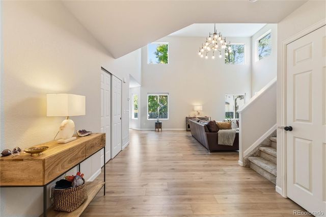 3114 Michelle Court, Loveland, CO 80537