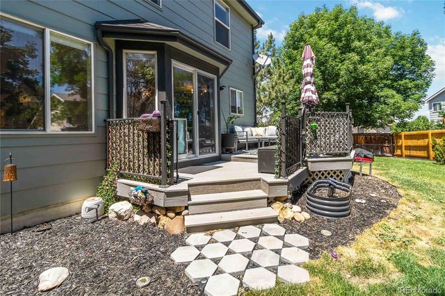 3114 Michelle Court, Loveland, CO 80537