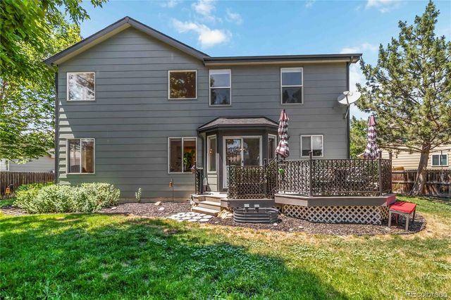 3114 Michelle Court, Loveland, CO 80537