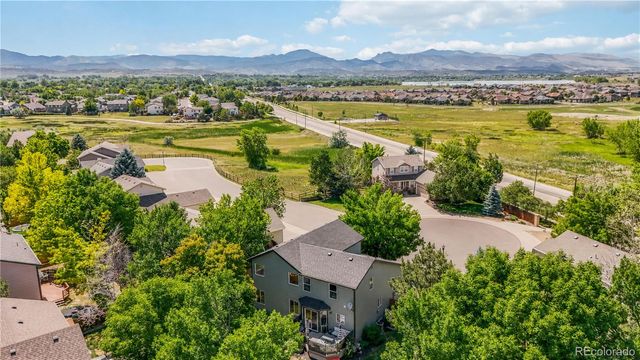 3114 Michelle Court, Loveland, CO 80537