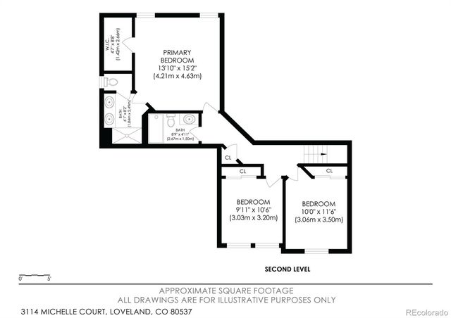 3114 Michelle Court, Loveland, CO 80537