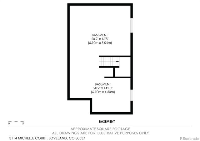 3114 Michelle Court, Loveland, CO 80537