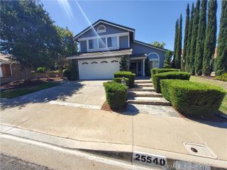 25540 Pembrook, Saugus, CA 91350