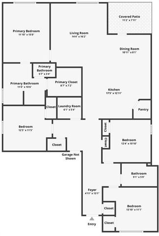 11113 Elemis Drive, Daphne, AL 36526