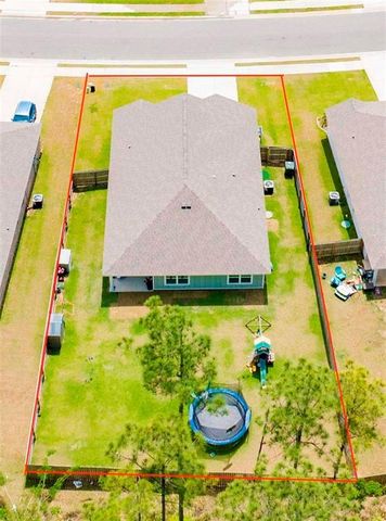 11113 Elemis Drive, Daphne, AL 36526