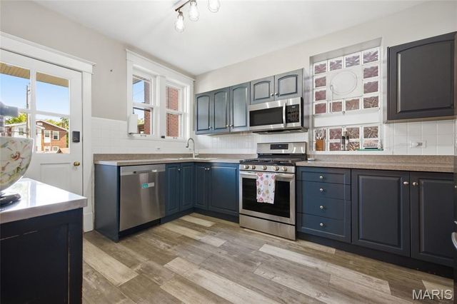 5221 Delor Street, St Louis, MO 63109