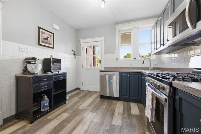 5221 Delor Street, St Louis, MO 63109