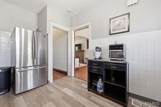 5221 Delor Street, St Louis, MO 63109
