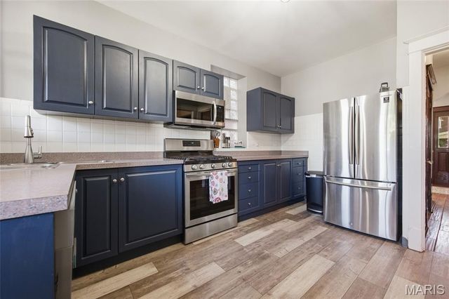 5221 Delor Street, St Louis, MO 63109