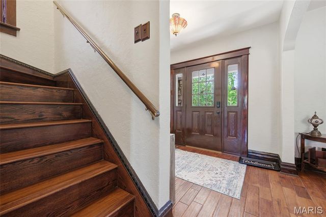 5221 Delor Street, St Louis, MO 63109