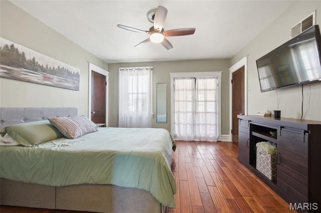 5221 Delor Street, St Louis, MO 63109