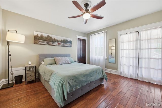 5221 Delor Street, St Louis, MO 63109