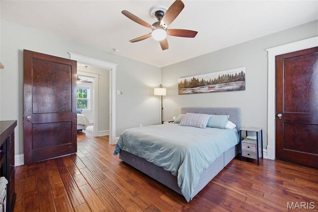 5221 Delor Street, St Louis, MO 63109