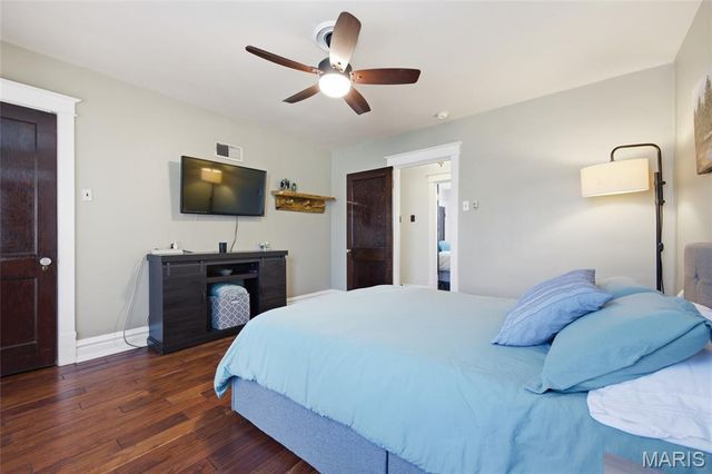 5221 Delor Street, St Louis, MO 63109