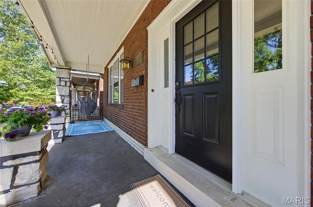 5221 Delor Street, St Louis, MO 63109