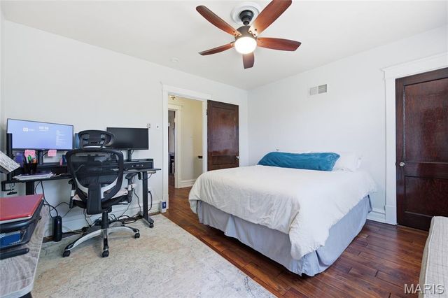 5221 Delor Street, St Louis, MO 63109